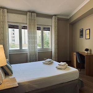 Apartamento de 5 Dormitorios
